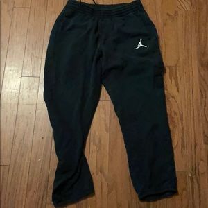 Jordan men’s sweatpants